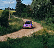&bdquo;7bet Gravel Fest Rally &ndash; Lazdijai 2023&ldquo; GR5
