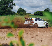 &bdquo;7bet Gravel Fest Rally &ndash; Lazdijai 2023&ldquo; GR5