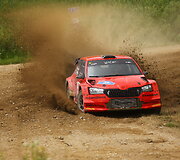 &bdquo;7bet Gravel Fest Rally &ndash; Lazdijai 2023&ldquo; GR8