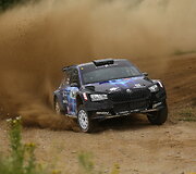 &bdquo;7bet Gravel Fest Rally &ndash; Lazdijai 2023&ldquo; GR8