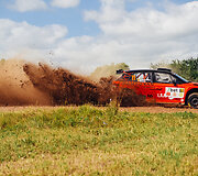 &bdquo;7bet Gravel Fest Rally &ndash; Lazdijai 2023&ldquo; GR5