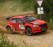 &bdquo;7bet Gravel Fest Rally &ndash; Lazdijai 2023&ldquo; GR8