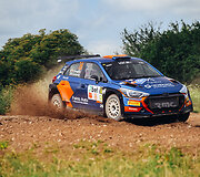 &bdquo;7bet Gravel Fest Rally &ndash; Lazdijai 2023&ldquo; GR5