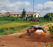 &bdquo;7bet Gravel Fest Rally &ndash; Lazdijai 2023&ldquo; GR5