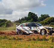 &bdquo;7bet Gravel Fest Rally &ndash; Lazdijai 2023&ldquo; GR5