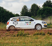 &bdquo;7bet Gravel Fest Rally &ndash; Lazdijai 2023&ldquo; GR5