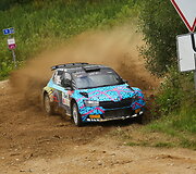 &bdquo;7bet Gravel Fest Rally &ndash; Lazdijai 2023&ldquo; GR8