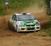 &bdquo;7bet Gravel Fest Rally &ndash; Lazdijai 2023&ldquo; GR8