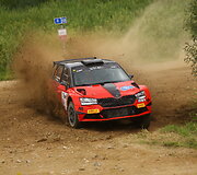&bdquo;7bet Gravel Fest Rally &ndash; Lazdijai 2023&ldquo; GR8