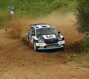&bdquo;7bet Gravel Fest Rally &ndash; Lazdijai 2023&ldquo; GR8
