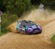 &bdquo;7bet Gravel Fest Rally &ndash; Lazdijai 2023&ldquo; GR8