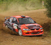 &bdquo;7bet Gravel Fest Rally &ndash; Lazdijai 2023&ldquo; GR8