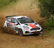 &bdquo;7bet Gravel Fest Rally &ndash; Lazdijai 2023&ldquo; GR8