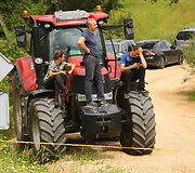 &bdquo;7bet Gravel Fest Rally &ndash; Lazdijai 2023&ldquo; GR8