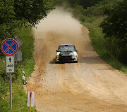 &bdquo;7bet Gravel Fest Rally &ndash; Lazdijai 2023&ldquo; GR8