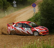&bdquo;7bet Gravel Fest Rally &ndash; Lazdijai 2023&ldquo; GR8