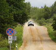 &bdquo;7bet Gravel Fest Rally &ndash; Lazdijai 2023&ldquo; GR8