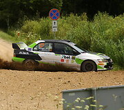 &bdquo;7bet Gravel Fest Rally &ndash; Lazdijai 2023&ldquo; GR8