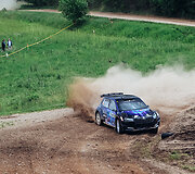 &bdquo;7bet Gravel Fest Rally - Lazdijai 2023&ldquo; GR6