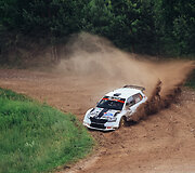 &bdquo;7bet Gravel Fest Rally &ndash; Lazdijai 2023&ldquo; GR6