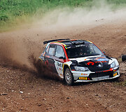 &bdquo;7bet Gravel Fest Rally &ndash; Lazdijai 2023&ldquo; GR6