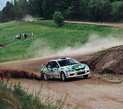 &bdquo;7bet Gravel Fest Rally &ndash; Lazdijai 2023&ldquo; GR6