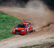 &bdquo;7bet Gravel Fest Rally &ndash; Lazdijai 2023&ldquo; GR6