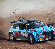 &bdquo;7bet Gravel Fest Rally &ndash; Lazdijai 2023&ldquo; GR6