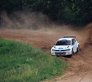 &bdquo;7bet Gravel Fest Rally &ndash; Lazdijai 2023&ldquo; GR6