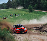 &bdquo;7bet Gravel Fest Rally &ndash; Lazdijai 2023&ldquo; GR6