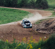 &bdquo;7bet Gravel Fest Rally &ndash; Lazdijai 2023&ldquo; GR6