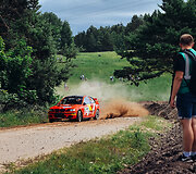 &bdquo;7bet Gravel Fest Rally &ndash; Lazdijai 2023&ldquo; GR6