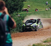 &bdquo;7bet Gravel Fest Rally &ndash; Lazdijai 2023&ldquo; GR6