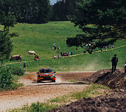 &bdquo;7bet Gravel Fest Rally &ndash; Lazdijai 2023&ldquo; GR6