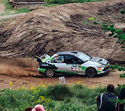 &bdquo;7bet Gravel Fest Rally &ndash; Lazdijai 2023&ldquo; GR6