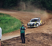 &bdquo;7bet Gravel Fest Rally &ndash; Lazdijai 2023&ldquo; GR6