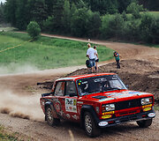 &bdquo;7bet Gravel Fest Rally &ndash; Lazdijai 2023&ldquo; GR6