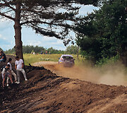 &bdquo;7bet Gravel Fest Rally &ndash; Lazdijai 2023&ldquo; GR6
