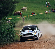 &bdquo;7bet Gravel Fest Rally &ndash; Lazdijai 2023&ldquo; GR6