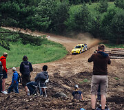 &bdquo;7bet Gravel Fest Rally &ndash; Lazdijai 2023&ldquo; GR6