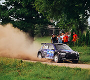 &bdquo;7bet Gravel Fest Rally &ndash; Lazdijai&ldquo; GR9