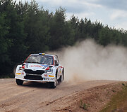 &bdquo;7bet Gravel Fest Rally &ndash; Lazdijai&ldquo; GR9