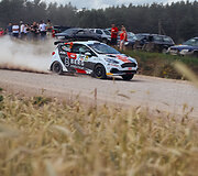 &bdquo;7bet Gravel Fest Rally &ndash; Lazdijai&ldquo; GR9