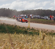 &bdquo;7bet Gravel Fest Rally &ndash; Lazdijai&ldquo; GR9