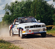 &bdquo;7bet Gravel Fest Rally &ndash; Lazdijai&ldquo; GR9