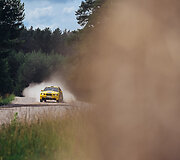 &bdquo;7bet Gravel Fest Rally &ndash; Lazdijai&ldquo; GR9