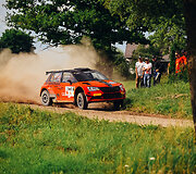 &bdquo;7bet Gravel Fest Rally &ndash; Lazdijai&ldquo; GR9