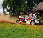 &bdquo;7bet Gravel Fest Rally &ndash; Lazdijai&ldquo; GR9