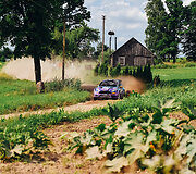 &bdquo;7bet Gravel Fest Rally &ndash; Lazdijai&ldquo; GR9