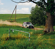 &bdquo;7bet Gravel Fest Rally &ndash; Lazdijai&ldquo; GR9